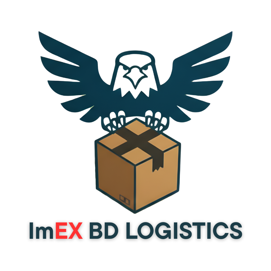IMEX BD Logo